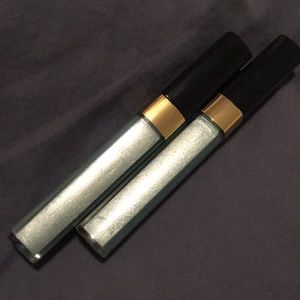 Chanel Levres Scintillantes Glossimer 12 Ice